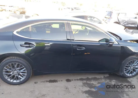 2018 Lexus Es 350 z USA, uszkodzony, nr VIN 58ABK1GG7JU096039